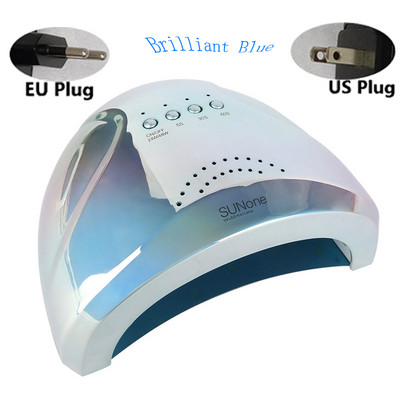 Lampă UV LED pentru unghii Uscător de unghii Lampă UV cu 30 LED pentru uscarea unghiilor Gel pentru unghii Lampă pentru manichiură Instrumente de salon