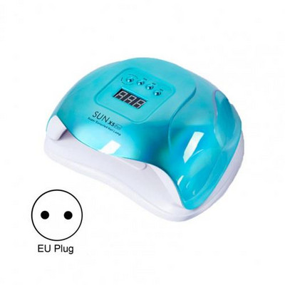 Mașină de întărire cu gel de unghii la modă Instrumente profesionale pentru arta unghiilor cu LED-uri reglabile pentru acasă