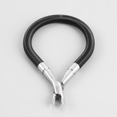 Grip & Snip Spiralna opruga Trimer za zanoktice Kliješta Čistač Nokti Gap Remover Dead Skin Rescue Alat za manikuru od paronihije