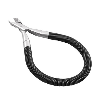 Grip & Snip Spiralna opruga Trimer za zanoktice Kliješta Čistač Nokti Gap Remover Dead Skin Rescue Alat za manikuru od paronihije