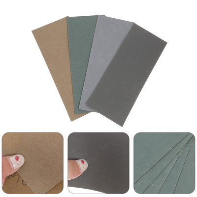 Csiszolópapír Papír Csiszoló Polírozás Csiszoló Csiszoló Fémlapok Száraz Lapok Párna Homoktekercs Bútor Fa Csiszolópapír választék Nedves