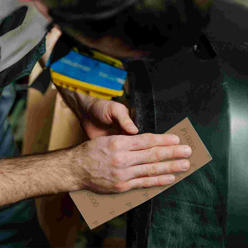 Csiszolópapír Papír Csiszoló Polírozás Csiszoló Csiszoló Fémlapok Száraz Lapok Párna Homoktekercs Bútor Fa Csiszolópapír választék Nedves