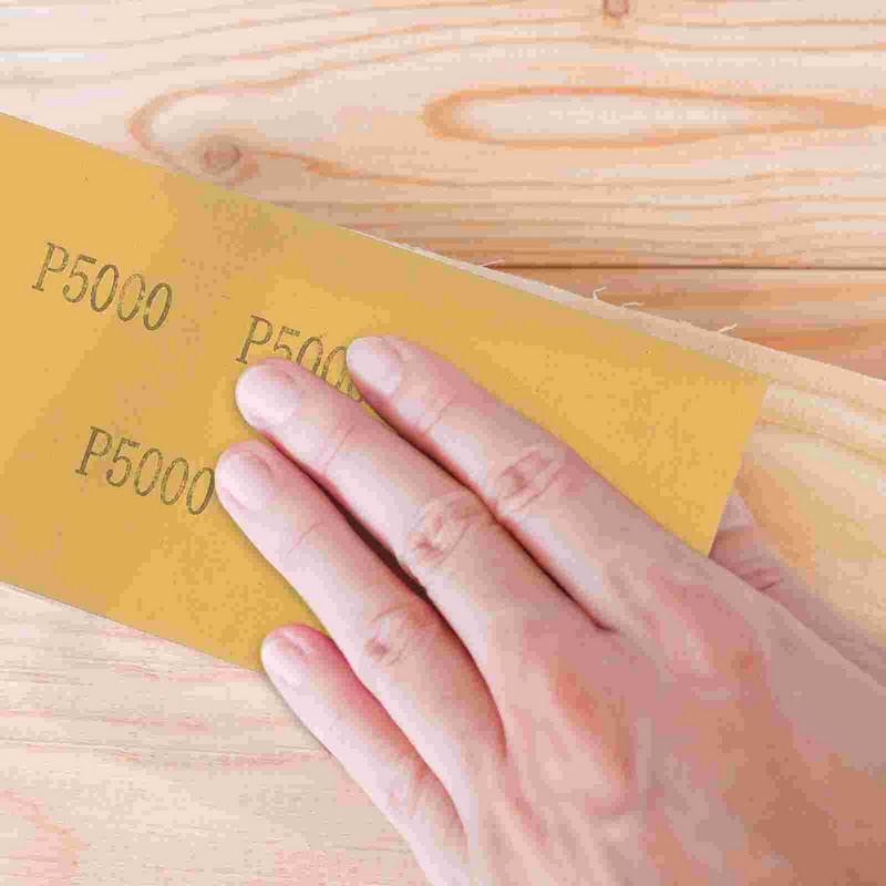 Csiszolópapír Papír Csiszoló Polírozás Csiszoló Csiszoló Fémlapok Száraz Lapok Párna Homoktekercs Bútor Fa Csiszolópapír választék Nedves