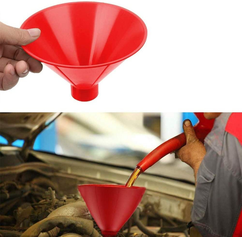 Racletă magică de gheață pentru mașină cu spărgătoare de gheață pentru parbriz de iarnă, pâlnie de ulei pentru îndepărtarea zăpezii, instrument con de dezghețare