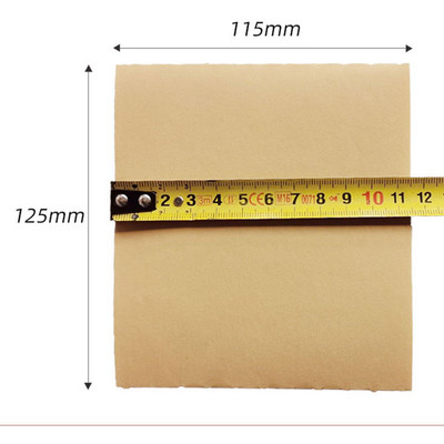 50 tk Mirka käsnliivapaberid märgkuivpoleerimine lihvimine kiud plastist vormimine veekindel abrasiivtööriistad lihvimine