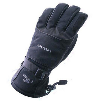 Νέα ανδρικά γάντια σκι Fleece Γάντια Snowboard Γάντια Snowmobile Ιππασίας Χειμερινά Γάντια Αδιάβροχα αδιάβροχα Unisex για χιόνι