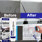 Ceară de modelare auto, reparație, zgârieturi, set de geamuri, exfoliant pentru caroserie, compozit, pastă anti-zgârieturi, îngrijirea vopselei