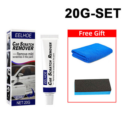 Ceară de modelare auto, reparație, zgârieturi, set de geamuri, exfoliant pentru caroserie, compozit, pastă anti-zgârieturi, îngrijirea vopselei