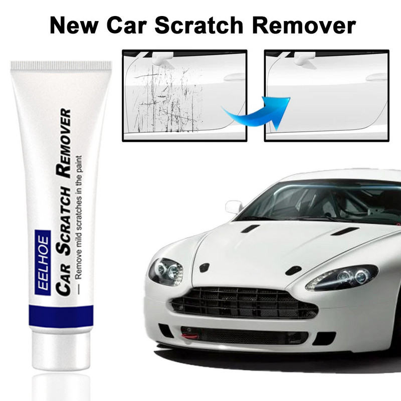 Ceară de modelare auto, reparație, zgârieturi, set de geamuri, exfoliant pentru caroserie, compozit, pastă anti-zgârieturi, îngrijirea vopselei
