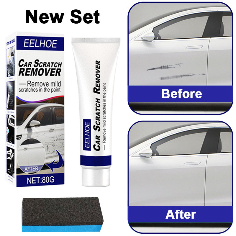 Ceară de modelare auto, reparație, zgârieturi, set de geamuri, exfoliant pentru caroserie, compozit, pastă anti-zgârieturi, îngrijirea vopselei