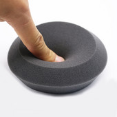 Súprava leštiacich špongií na auto, leštiaca voskujúca penová podložka, sada leštičiek, leštiaci stroj, vosková podložka na odstraňovanie škrabancov, nadstavec na vŕtanie