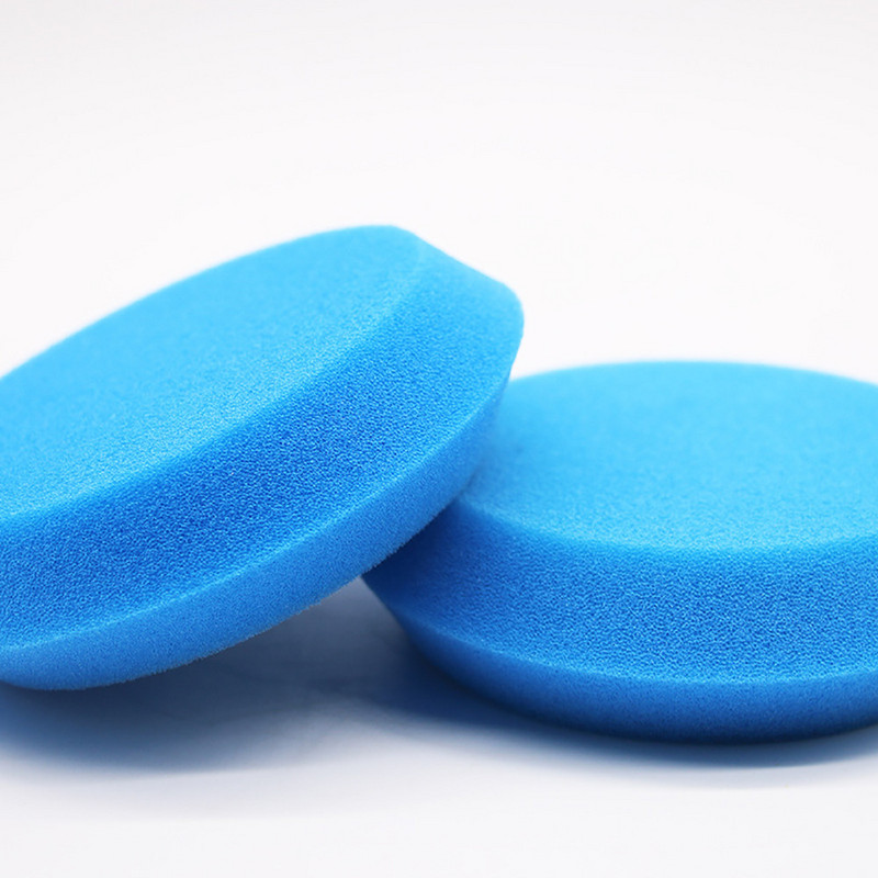 Súprava leštiacich špongií na auto, leštiaca voskujúca penová podložka, sada leštičiek, leštiaci stroj, vosková podložka na odstraňovanie škrabancov, nadstavec na vŕtanie