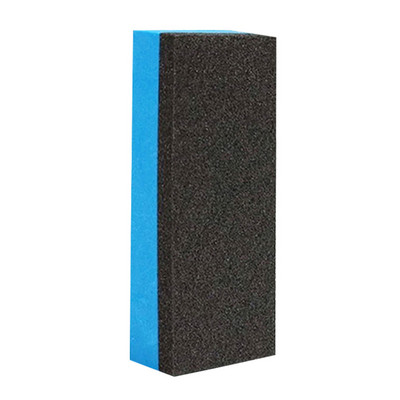 Ceară de mașină Lac pentru depilare Burete Balsam Glazură Nano Ceară Tampoane aplicatoare de strat Bureți Curățare și întreținere intensivă automată