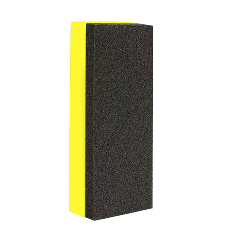 Ceară de mașină Lac pentru depilare Burete Balsam Glazură Nano Ceară Tampoane aplicatoare de strat Bureți Curățare și întreținere intensivă automată