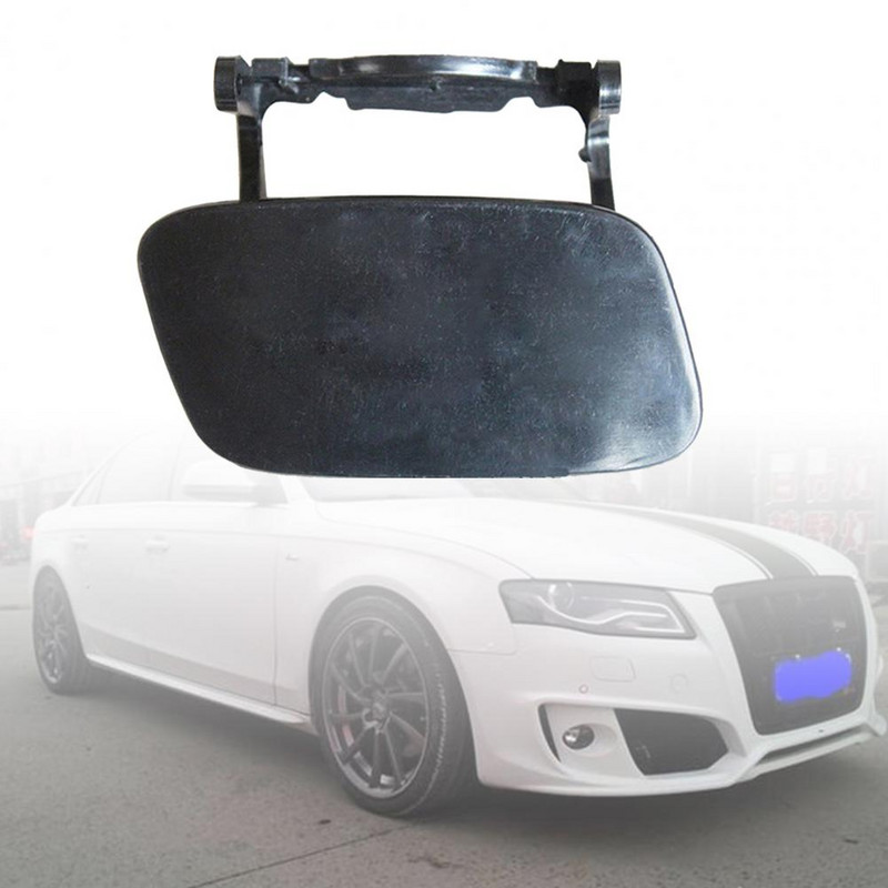 Водоустойчив капак за миене на фарове 8K0955275 Удароустойчива капачка за миене за Audi A4 B8 08-12 Аксесоари за интериора