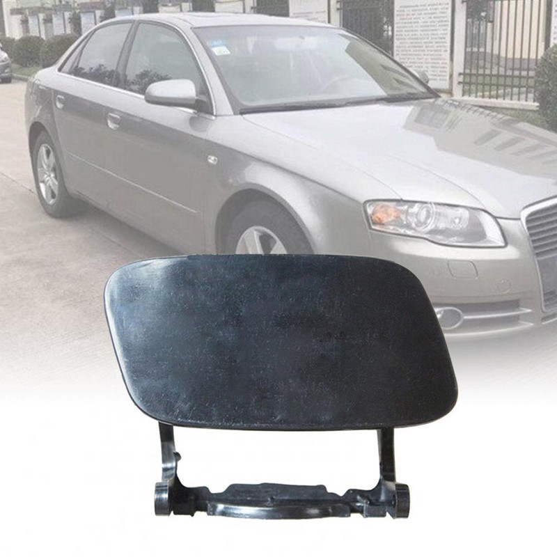 Водоустойчив капак за миене на фарове 8K0955275 Удароустойчива капачка за миене за Audi A4 B8 08-12 Аксесоари за интериора