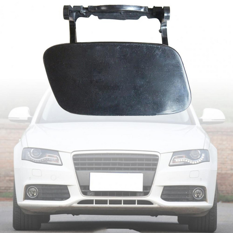 Водоустойчив капак за миене на фарове 8K0955275 Удароустойчива капачка за миене за Audi A4 B8 08-12 Аксесоари за интериора