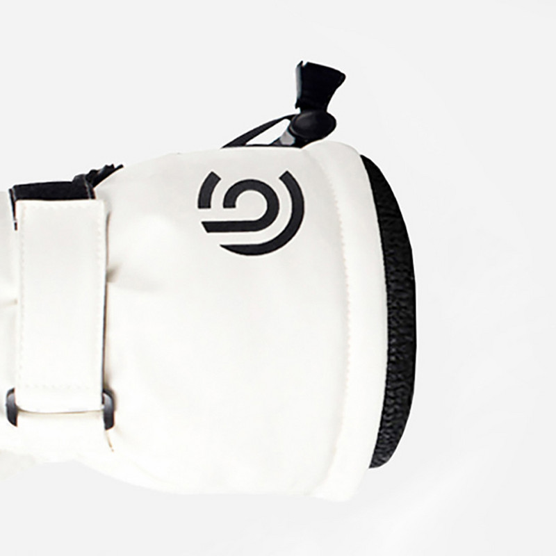 Coolfit Bărbați Femei Mănuși de schi de iarnă Mănuși de snowboard ultraușoare impermeabile pentru motocicletă Călărie pe zăpadă Păstrați căldura Mănuși rezistente la vânt