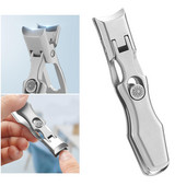 Unghii supradimensionate din oțel inoxidabil rezistent pentru unghii groase