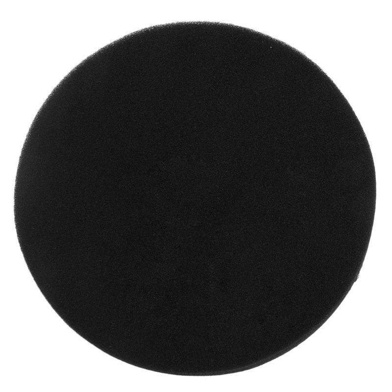 Fierbinte 5 bucăți 3" cu burete plat șlefuit Kit de lustruire pentru lustruire auto, Dropshipping