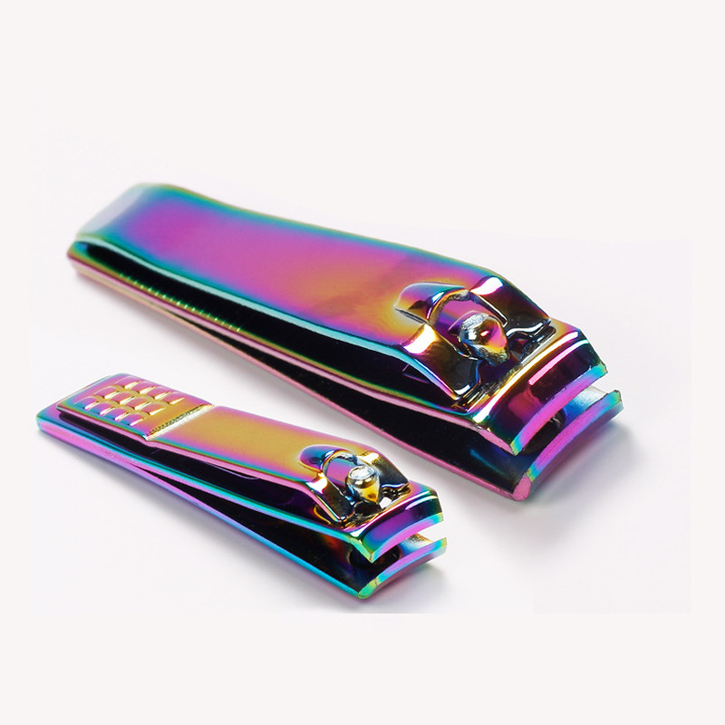 Dazzle küünelõikur maniküüriks 2022 Uus roostevabast terasest suured tangid küünetööriistad sõrmeküünekäärid küüned tarvikud ja tööriistad