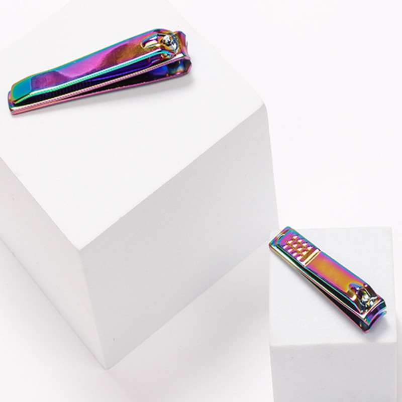 Dazzle küünelõikur maniküüriks 2022 Uus roostevabast terasest suured tangid küünetööriistad sõrmeküünekäärid küüned tarvikud ja tööriistad