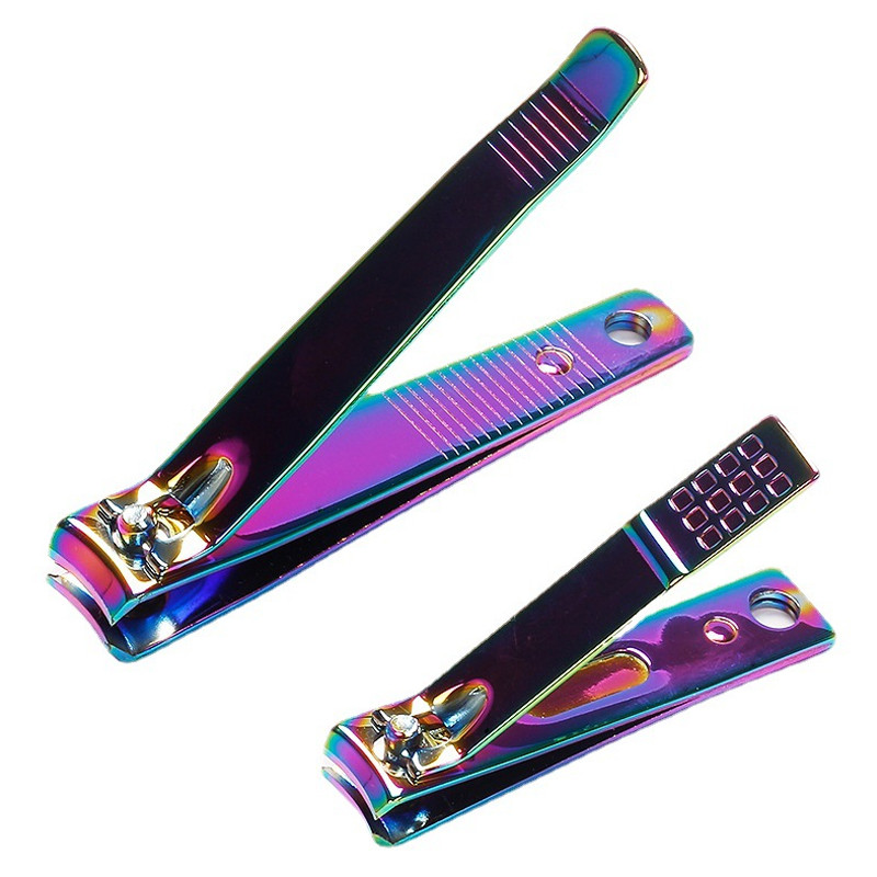 Dazzle küünelõikur maniküüriks 2022 Uus roostevabast terasest suured tangid küünetööriistad sõrmeküünekäärid küüned tarvikud ja tööriistad