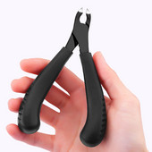 Dispozitive de tăiat unghii de la picioare din oțel inoxidabil Corectarea unghiilor pentru unghii încarnate groase Dispozitive de tăiere pentru îndepărtarea murdăriei pentru pielea moartă Instrument de pedichiură