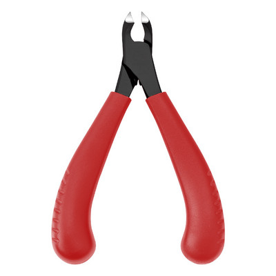 Dispozitive de tăiat unghii de la picioare din oțel inoxidabil Corectarea unghiilor pentru unghii încarnate groase Dispozitive de tăiere pentru îndepărtarea murdăriei pentru pielea moartă Instrument de pedichiură