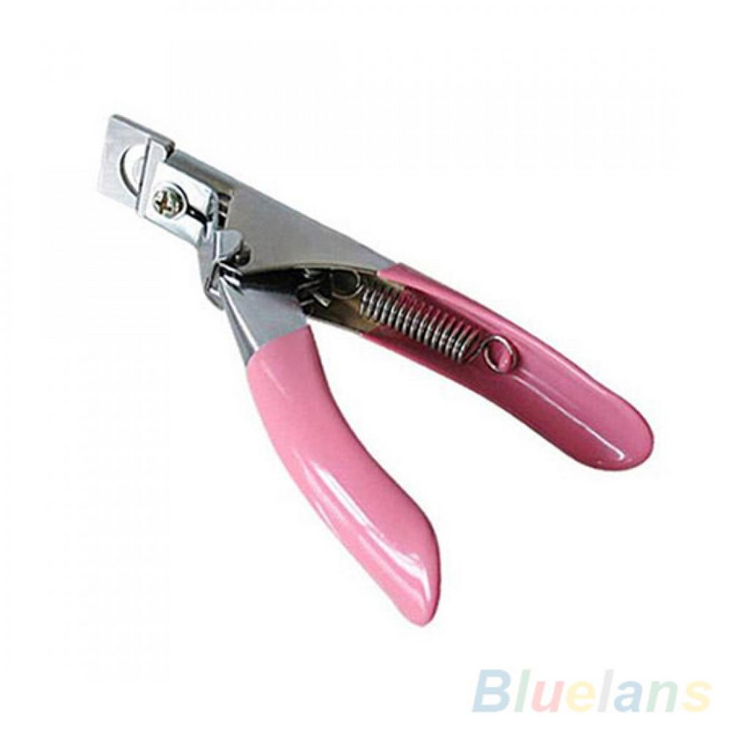 2021, aliaj durabil, gel acrilic fals, vârf pentru unghii, tăietor de margini, instrument de manichiură, pedichiură