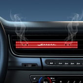 Air Vent Diffúzor Autó Parfüm Diffúz Aroma Essential Car Solid Freshener Aromaterápia Lada VESTA niva kalina priora granta