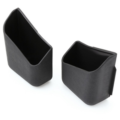 Autocolant pentru cutii de organizare a stâlpilor auto pentru Volkswagen VW Jetta MK5 6 Golf 4 5 6 7 CC Tiguan Passat B5 B6 b7 Polo