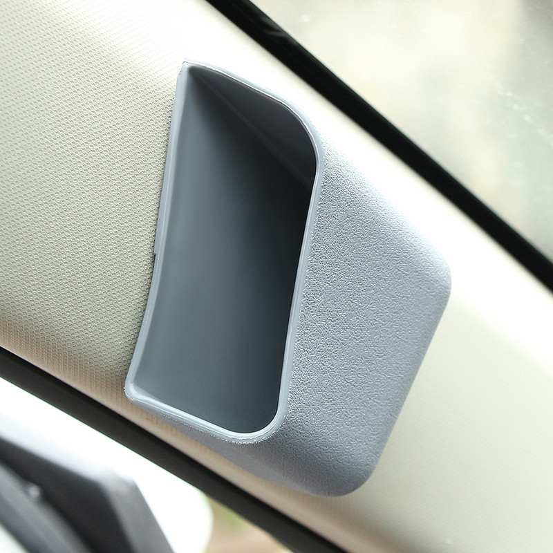 Autocolant pentru cutii de organizare a stâlpilor auto pentru Volkswagen VW Jetta MK5 6 Golf 4 5 6 7 CC Tiguan Passat B5 B6 b7 Polo