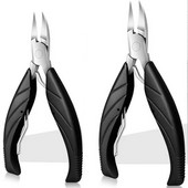 Freze pentru îndepărtarea murdăriei pentru pielea moartă Instrumente de îngrijire pentru pedichiură Dispozitive de tăiat unghii Corectarea unghiilor de la picioare Unghii groase Unghii încarnate