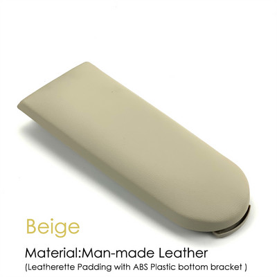 Pentru Jetta GOLF 4 GTI R32 POLO 9N ALLROAD PASSAT B5 BEETLE LAVIDA FABIA Seat ibiza 6J Audi A4 B6 Husa cotiera pentru consola centrala auto