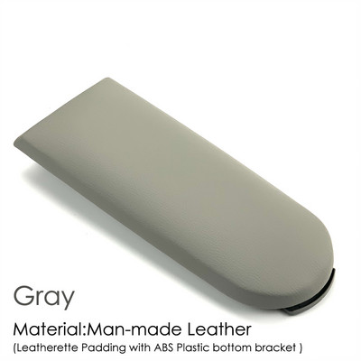 Pentru Jetta GOLF 4 GTI R32 POLO 9N ALLROAD PASSAT B5 BEETLE LAVIDA FABIA Seat ibiza 6J Audi A4 B6 Husa cotiera pentru consola centrala auto