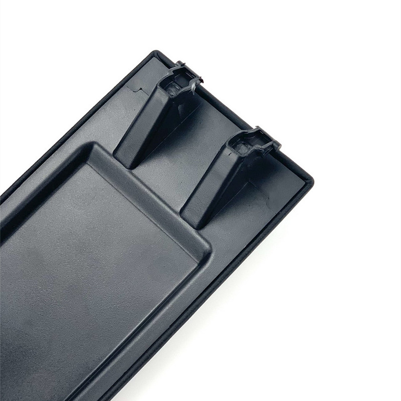 Pentru Jetta GOLF 4 GTI R32 POLO 9N ALLROAD PASSAT B5 BEETLE LAVIDA FABIA Seat ibiza 6J Audi A4 B6 Husa cotiera pentru consola centrala auto