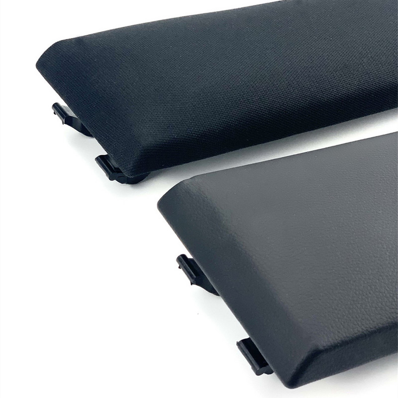 Pentru Jetta GOLF 4 GTI R32 POLO 9N ALLROAD PASSAT B5 BEETLE LAVIDA FABIA Seat ibiza 6J Audi A4 B6 Husa cotiera pentru consola centrala auto