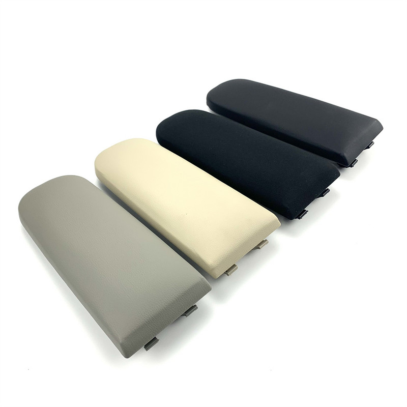 Pentru Jetta GOLF 4 GTI R32 POLO 9N ALLROAD PASSAT B5 BEETLE LAVIDA FABIA Seat ibiza 6J Audi A4 B6 Husa cotiera pentru consola centrala auto