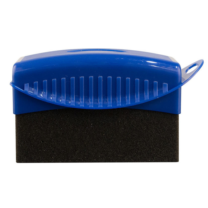 Burete profesionist pentru depilare roți de mașină Automobile pentru lustruire Burete pentru depilare cu capac Accesorii pentru curățarea anvelopelor auto