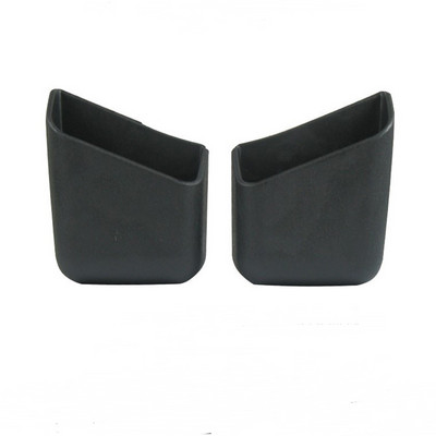 2 buc. Organizator pentru mașină Auto Camion Pilier Cutie de depozitare Ochelari pentru țigări pentru telefon Suport card IC Organizatori Geanta Accesorii pentru stilul mașinii