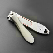 1 buc. tăietoare profesionale pentru unghii, tăietor de fișiere, unghii de la picioare, accesorii pentru manichiură, instrument pentru pedichiură, foarfece pentru cuticule, tăiere U7D0