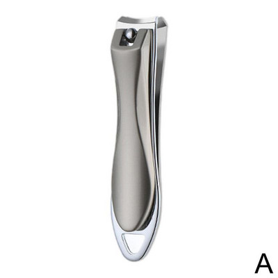 1 buc. tăietoare profesionale pentru unghii, tăietor de fișiere, unghii de la picioare, accesorii pentru manichiură, instrument pentru pedichiură, foarfece pentru cuticule, tăiere U7D0