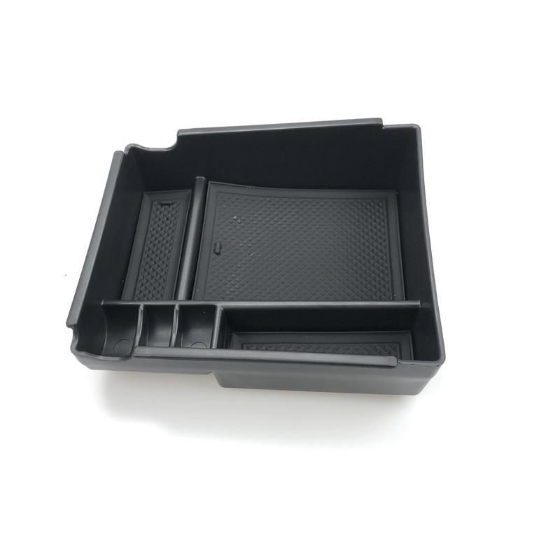 Car Styling centrinio porankio laikymo dėžutės padėklų dėklas, skirtas Kia Rio K2 K3 K3S K4 K5 KX3 KX7 KX5 Sportage QL BORREGO Sorento Forte