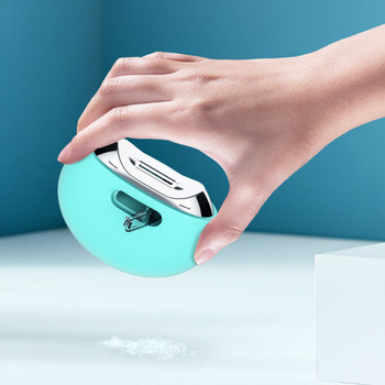 Електрическа машинка за подстригване на нокти Инструменти за маникюр на ноктите Професионално оборудване за нокти Лак за нокти за възрастни и деца