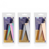 Nerūdijančio plieno nagų vaivorykštės nagų dailės kirpimo mašinėlės briaunų kirpimo mašinėlės netikrų nagų antgaliai žirkliniai nerūdijančio plieno manikiūro įrankiai