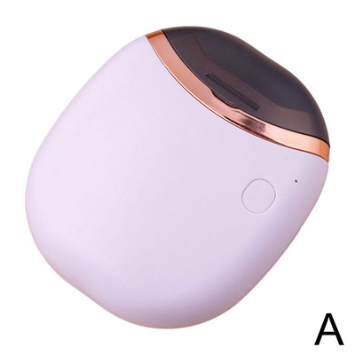 Mașină electrică de tăiat unghii multifuncțională automată de tăiat unghii Mașină de tăiat unghii Anti-stropire Instrument pentru unghii Maniac G8X1