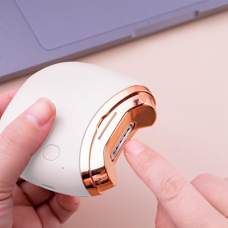 Elektrinis nagų šlifuoklis Dviejų greičių Saugumo Profesionalios Pjovimo Žirklės Automatinės Suaugusiems Vyrams Vaikams Moterims Pagyvenusiems