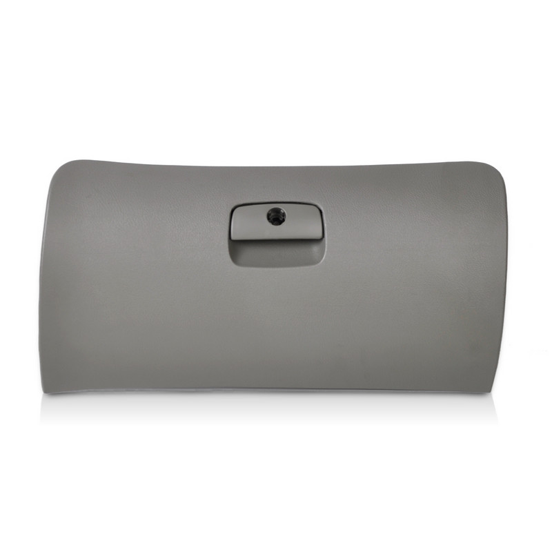 DWCX naujo automobilio laikymo pirštinių dėžės stalčiaus dangtis 3B1857122F 06B129723J, skirtas VW Passat B5 1998 1999 2000 2001 2002 2003 2004 2005 m.