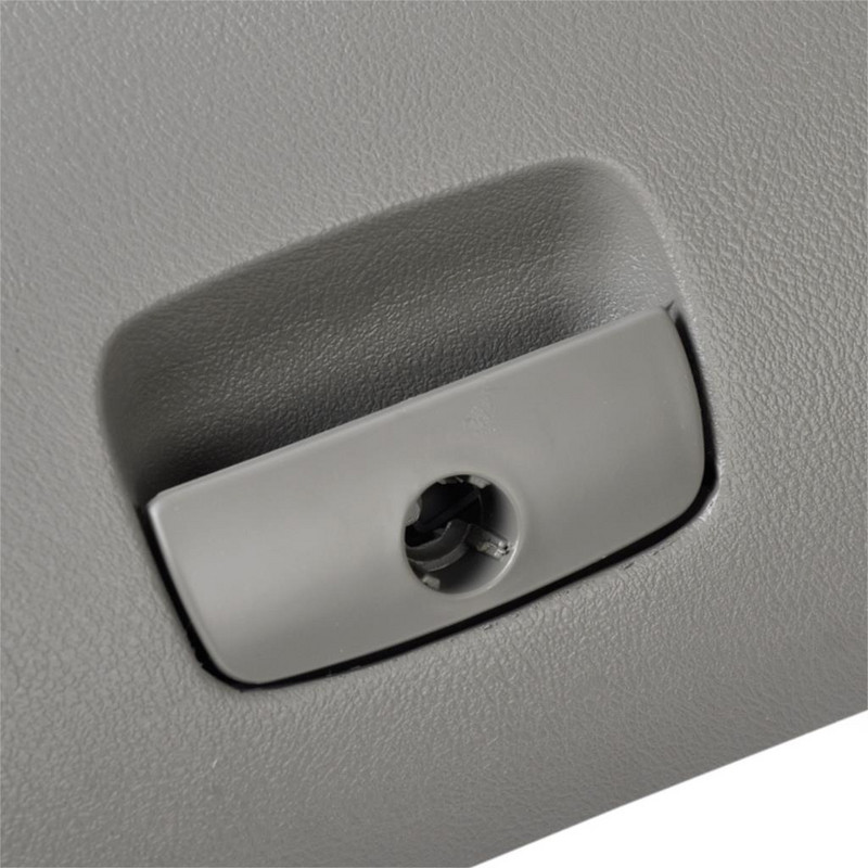 DWCX naujo automobilio laikymo pirštinių dėžės stalčiaus dangtis 3B1857122F 06B129723J, skirtas VW Passat B5 1998 1999 2000 2001 2002 2003 2004 2005 m.